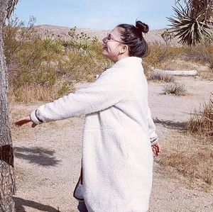 Meet your Posher, Sally